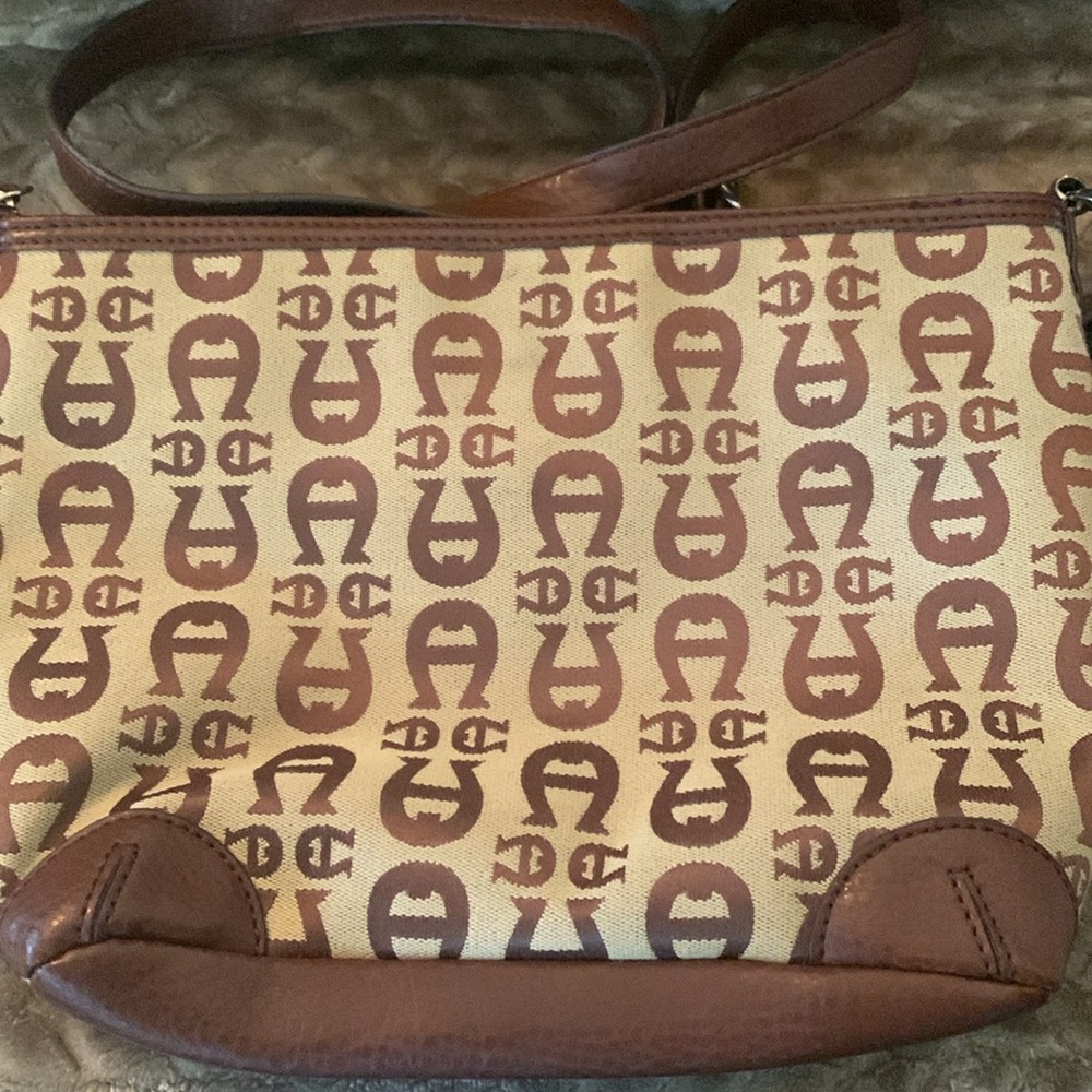 Etienne Aigner Purse - Picture 2 of 8